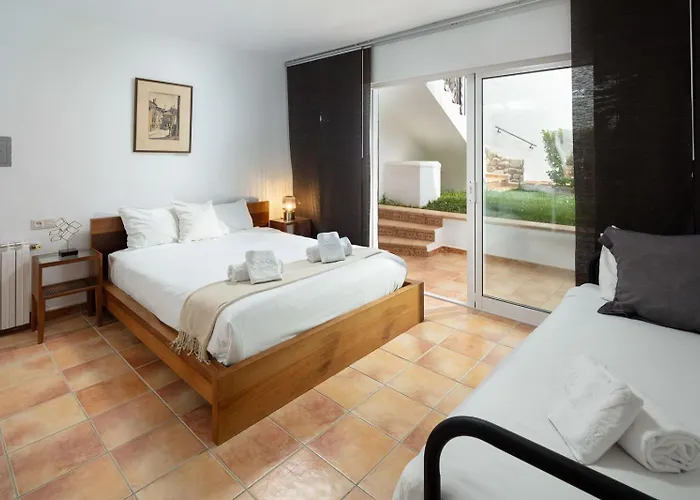 Daire Cabopino Golf Feelings By Alfresco Marbella