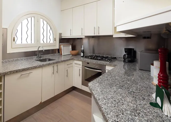 Cabopino Golf Feelings By Alfresco *