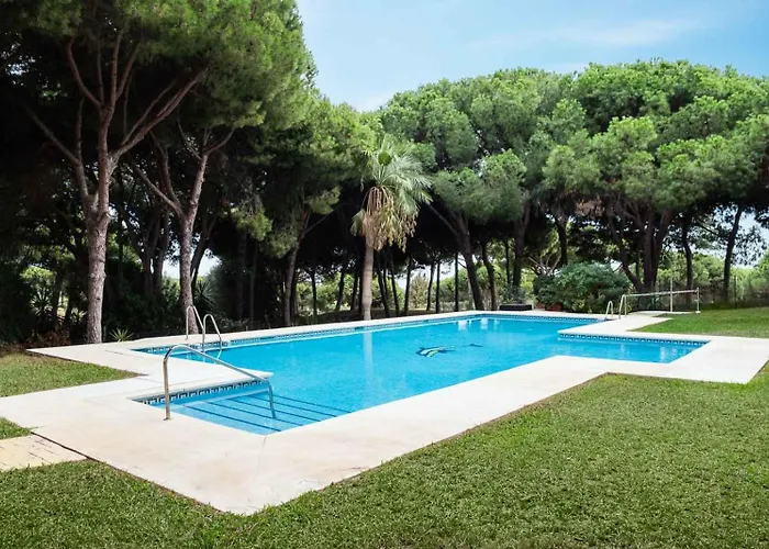 Cabopino Golf Feelings By Alfresco * Marbella