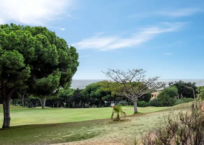 Daire Cabopino Golf Feelings By Alfresco