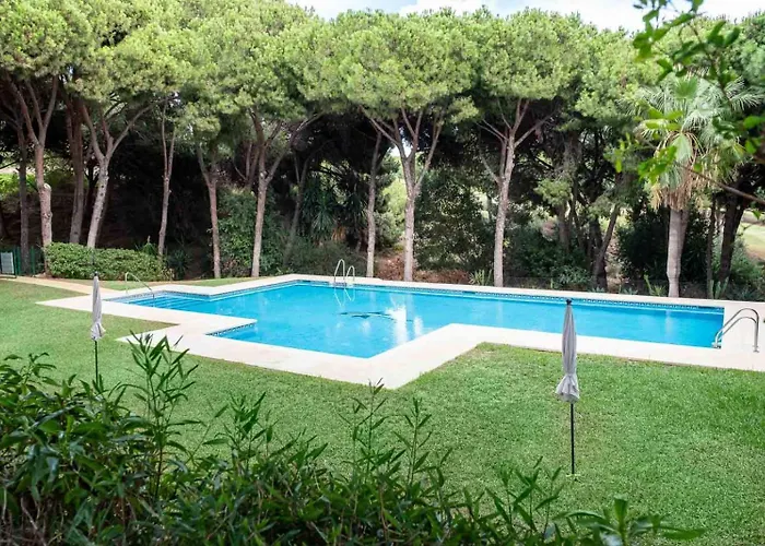 Cabopino Golf Feelings By Alfresco * Marbella