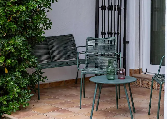 Cabopino Golf Feelings By Alfresco *