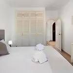 Apartmán Cabopino Golf Feelings By Alfresco Marbella