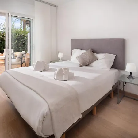 Cabopino Golf Feelings By Alfresco