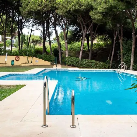 Cabopino Golf Feelings By Alfresco Appartement *