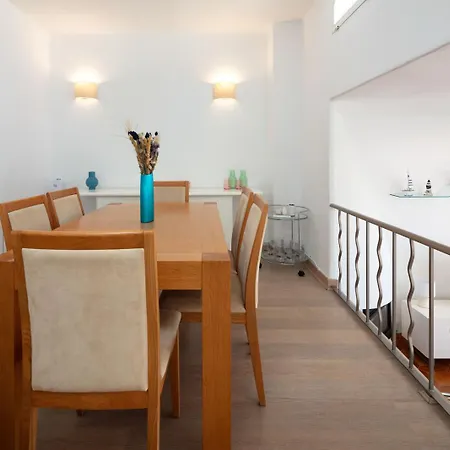 Cabopino Golf Feelings By Alfresco Appartement