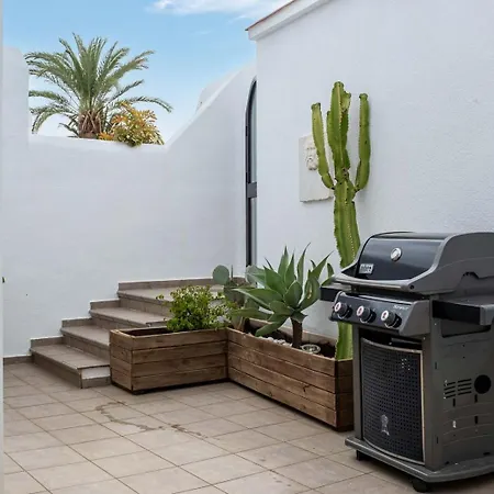 Cabopino Golf Feelings By Alfresco Appartement *