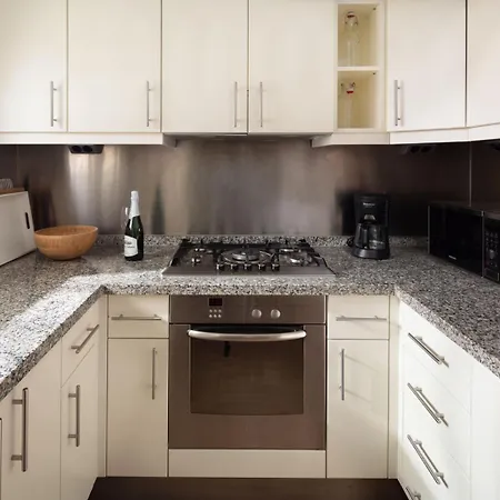 Cabopino Golf Feelings By Alfresco Appartement *