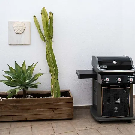 Appartement Cabopino Golf Feelings By Alfresco