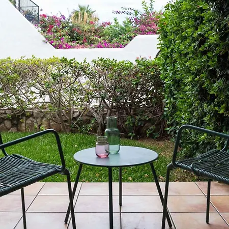 Appartement Cabopino Golf Feelings By Alfresco Marbellac