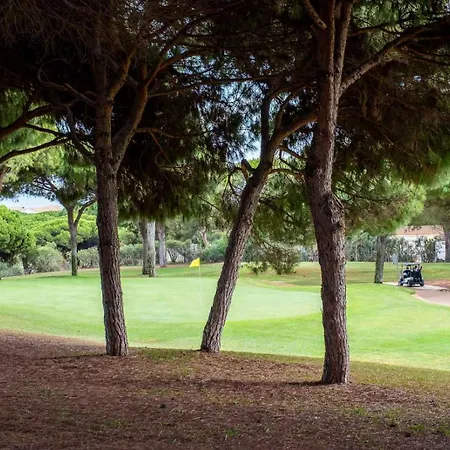 Cabopino Golf Feelings By Alfresco Appartement Marbellac