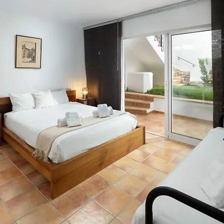 Appartement Cabopino Golf Feelings By Alfresco Marbellac