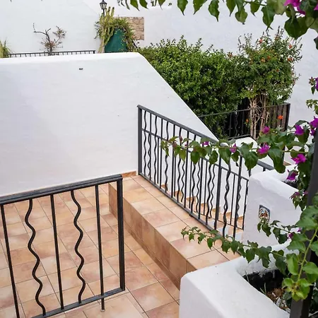 Cabopino Golf Feelings By Alfresco Appartement