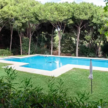 Cabopino Golf Feelings By Alfresco * Marbellac